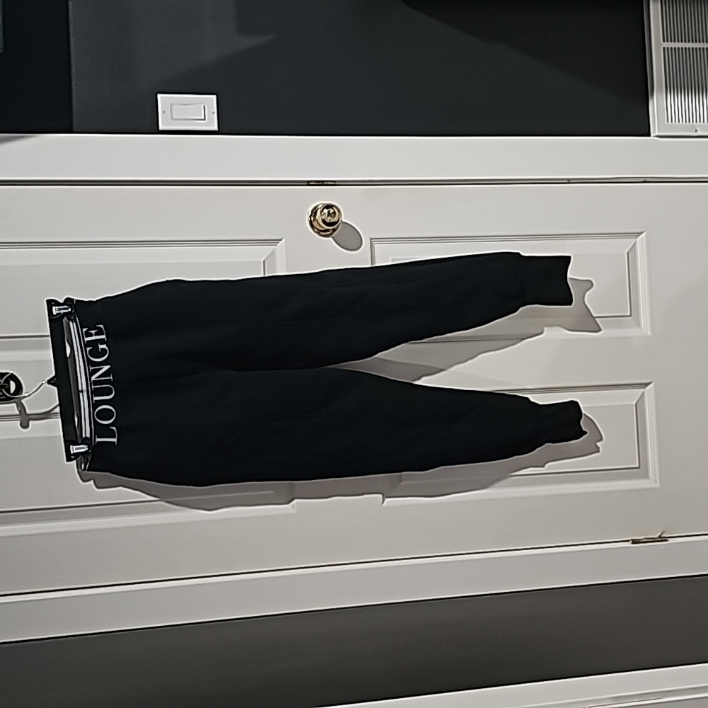 Lounge joggers